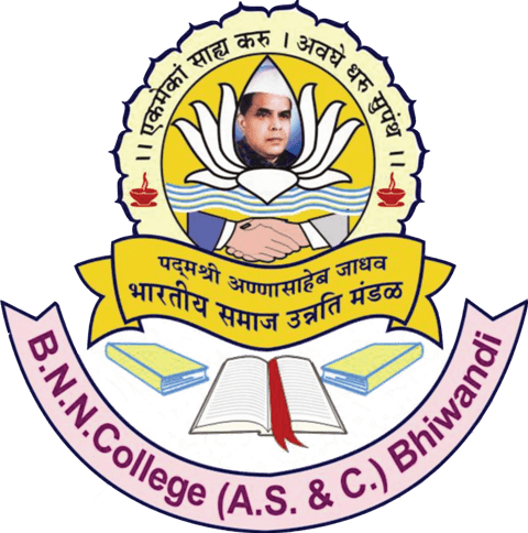 B.N.N College, Bhiwandi, Maharashtra logo