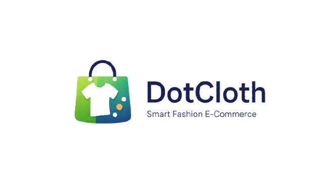 DotCloth banner
