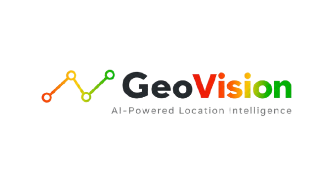 GeoVision banner
